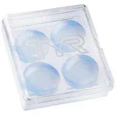 Accesoriu pentru înot TYR SL-00014147 Dopuri inot Soft Silicone Ear Plugs LEP