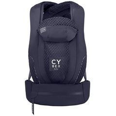 Marsupiu pentru copii Cybex 524000725 Marsupiu Coya Royal Blue