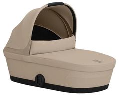 Accesorii pentru cărucior Cybex 524000047 Landou Melio Almond Beige