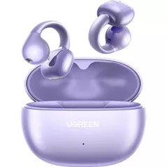 Наушники беспроводные Ugreen 55430, Open Ear HiTune S3 | WS209, Purple