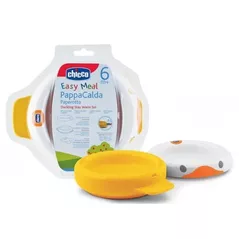 Seturi pentru hrănire bebelușilor Chicco 61765.00 Duckling 6+