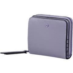 Кошелек Samsonite RIGHTUP portmoneu p/u dame cu fermuar SLG-341-W12CC+ZIP EXT Roz (147962/1992)