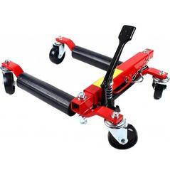 Cărucior Torin TRA12094, под колесо для перемещения автомобилей, механическая 570кг