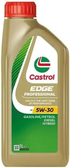 Масло Castrol EDGE PROFESSIONAL A5 5W-30 (1L)