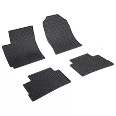 Коврик для автомобиля Rigum Hyundai Kona 17-/21-/