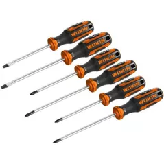 Отвёртка Wokin Set de 6 Surubelnita Cr-V (200806)
