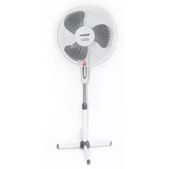 Вентилятор напольный miscellaneous FM-3212 White-Grey