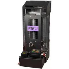 Aerotermă MTM PL MTM33, на отработанном масле, 17-33 kW