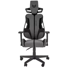 Fotoliu de birou Halmar Nitro 2 grey
