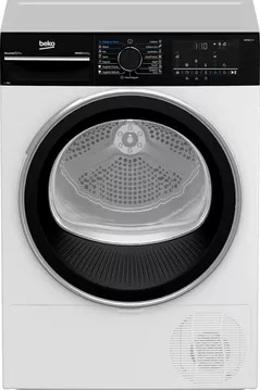 Uscător de rufe Beko B5T48233WBPB