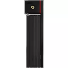 Аксессуар для велосипеда Abus Lacăt biciclete uGrip BORDO 5700K/80 black SH