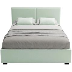 Кровать my-STYLE my-Bria 90x200 (P02D90M15)