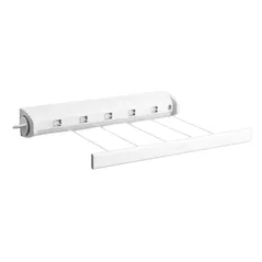 Uscător de rufe Brabantia 38 57 28 Pull-out 22m, White