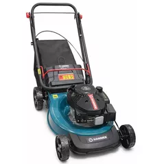 Mașini de tuns iarba Hammer 41272 2,4 kW, 145 cm3, 1400 m2