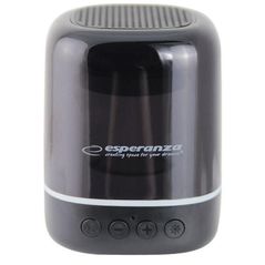 Boxă portativă Bluetooth Esperanza EP154