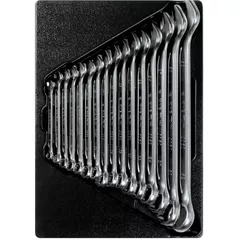 Cheie fixă King Tony 9-1216MR ключи комбинированные 6-32мм 16 пр.