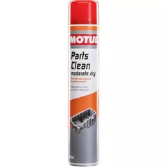 Produse chimice auto Motul PARTS CLEAN degresant 0.750l (106552)