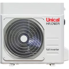 Pompă de caldură Unical HP OWER ONE 90RKD1