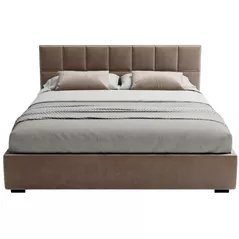 Кровать my-STYLE my-Kiki 120x200 (P04D12M05)