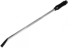 Unealta de mana JTC JTC-3003 Монтировка с резиновой ручкой 915мм с изгибом