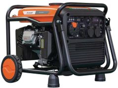 Генератор Unicraft 6707241 Generator cu invertor PG-I 41 SE HC