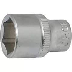 Set de tubulare, bite, duze Force 56536 3/4" Головка шестигранная 36мм, L=58мм