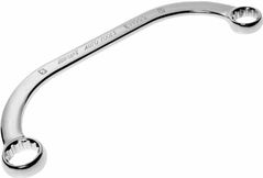 Cheie fixă JTC JTC-EV1922 Ключ накидной полукруглый (стартерный) 19*22мм.