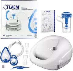 Небулайзер Flaem AIR MATE P0504EM