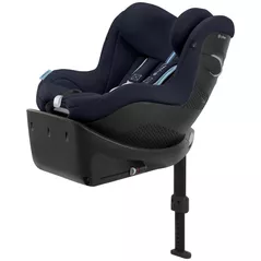 Автокресло Cybex 524001459 Sirona Gi Plus i-Size Ocean Blue, 61-105cm