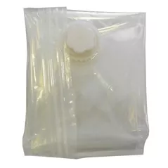 Accesoriu pentru casă Storage Solutions 26399 Punga de stocare vacum 50x60cm