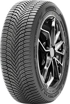 Anvelopă Landspider 195/55 R16 91V TL Eurotraxx A/S XL MFS