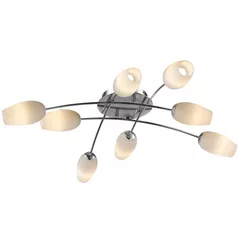 Corp de iluminat interior Ozcan Lustra 5663-8