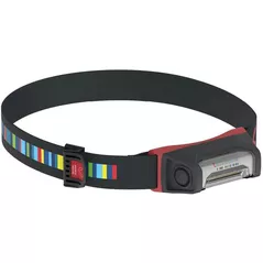 Фонарь Scangrip 03.5656 Светодиодный налобный фонарь I-MATCH 3