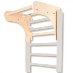 Bară tracţiuni miscellaneous 13516 Bara tractiuni pt spalier l=80 cm Standart 80 DR (100 kg)