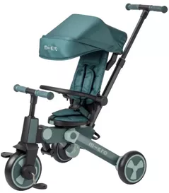 Сărucior pentru copii Micro TR0022 Tricicleta Matcha
