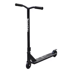 Trotinetă New World X50 Trotineta Cascadorie neagra, 230092