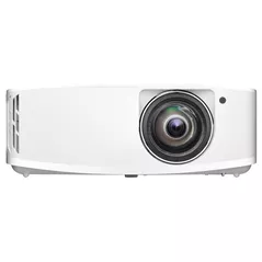 Proiector Optoma UHD35STx, Alb
