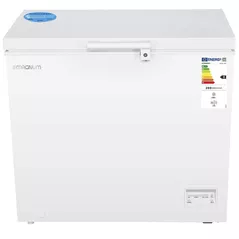 Морозильный ларь Magnum MG200-15MX