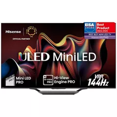 Телевизор Hisense 65U7NQ