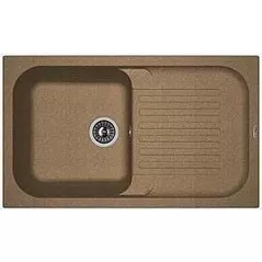 Мойка кухонная Florentina Arona 860 Cafeniu