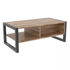 Măsuţă cafea Trendy Haldizen 105x40x55cm