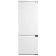 Встраиваемый холодильник Midea MDRE554FGD01