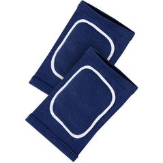 Защитное снаряжение SUHS 563 Genuncheri volei MUTE BC-771 (elastan)