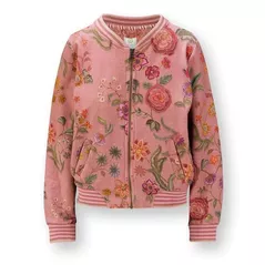 Домашний текстиль Pip Studio 51.515.147 Nicos Jacket Coco Flower Coral S Coral