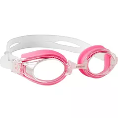 Accesoriu pentru înot Cressi-Sub Ochelari Inot Nuoto 3.0 Pink/Clear (Zde244000)