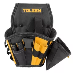 Система хранения инструментов Tolsen Geanta pentru scule cu 13 buzunare Industrial (80125)