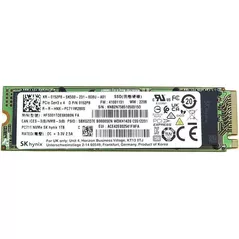 Накопитель SSD внутренний Hynix HFS001TEJ9X110N