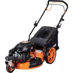 Mașini de tuns iarba Villager VRSH 555R