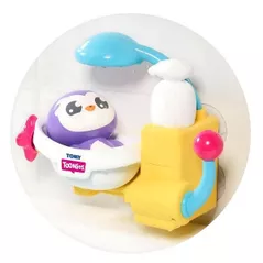 Jucărie de baie Tomy T72610 Pinguinul Peryn – Tomy