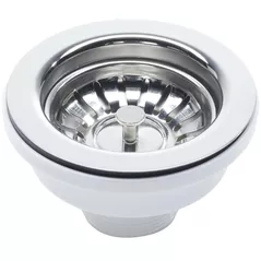 Sifon pentru chiuvetă bucătărie Reginox R38437 Wastekit Clean and Care